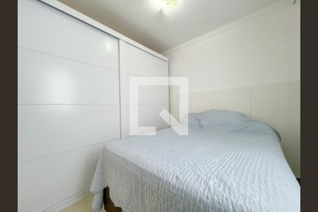 Suíte de apartamento para alugar com 3 quartos, 74m² em Jaguaribe, Osasco