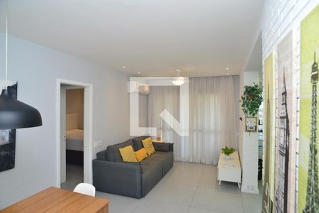 Apartamento à venda com 1 quarto, 57m² em Barra da Tijuca, Rio de Janeiro