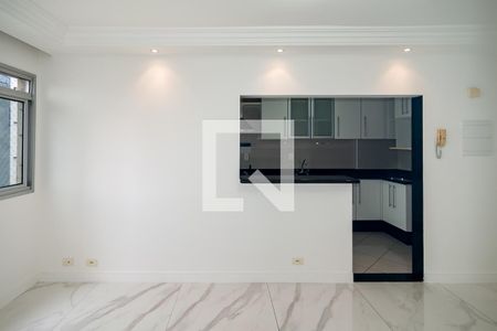 Apartamento para alugar com 2 quartos, 69m² em Bela Vista, São Paulo