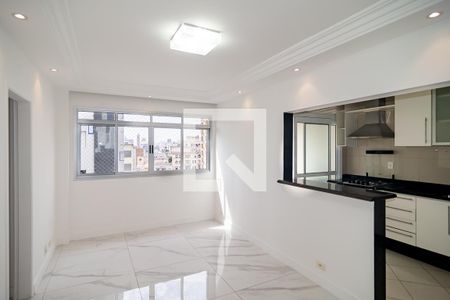 Apartamento para alugar com 2 quartos, 69m² em Bela Vista, São Paulo