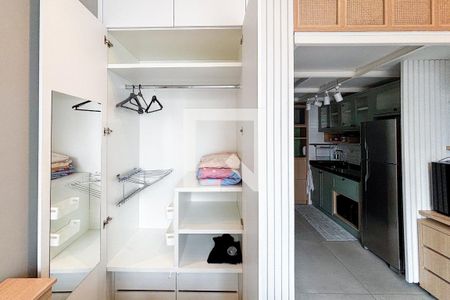 Kitnet/Studio para alugar com 1 quarto, 25m² em Pinheiros, São Paulo