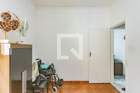 Quarto 2 de casa à venda com 4 quartos, 150m² em Vila Brasilio Machado, São Paulo