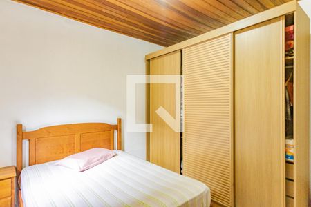 Quarto 1 de casa à venda com 4 quartos, 150m² em Vila Brasilio Machado, São Paulo