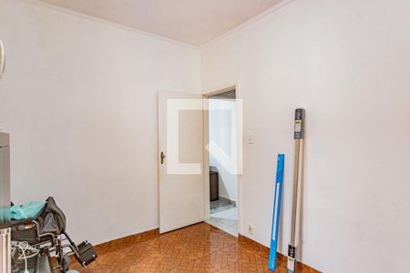 Quarto 2 de casa à venda com 4 quartos, 150m² em Vila Brasilio Machado, São Paulo