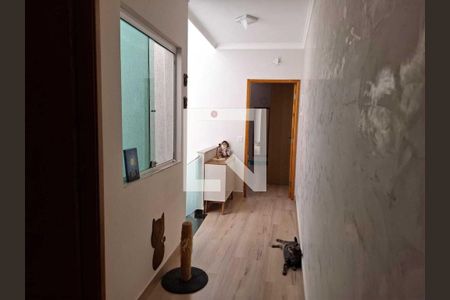 Casa à venda com 3 quartos, 132m² em Cidade Patriarca, São Paulo