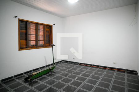 Casa à venda com 1 quarto, 184m² em São Salvador, São Paulo