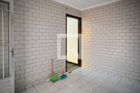 Casa à venda com 1 quarto, 184m² em São Salvador, São Paulo