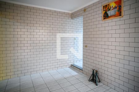 Casa à venda com 1 quarto, 184m² em São Salvador, São Paulo