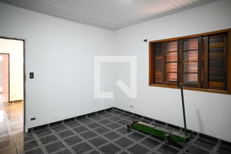Casa à venda com 1 quarto, 184m² em São Salvador, São Paulo