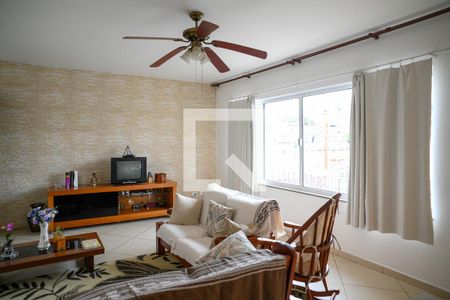 Sala de casa à venda com 2 quartos, 150m² em Vila das Merces, São Paulo