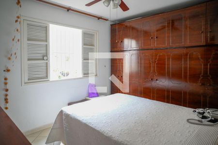 Quarto 2 de casa à venda com 2 quartos, 150m² em Vila das Merces, São Paulo