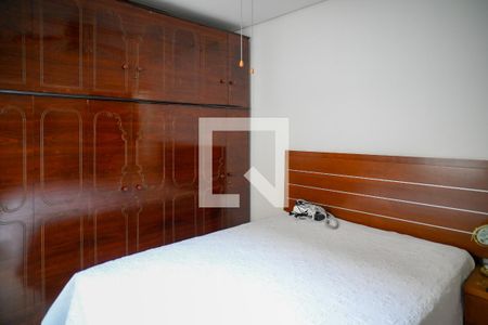 Quarto 2 de casa à venda com 2 quartos, 150m² em Vila das Merces, São Paulo