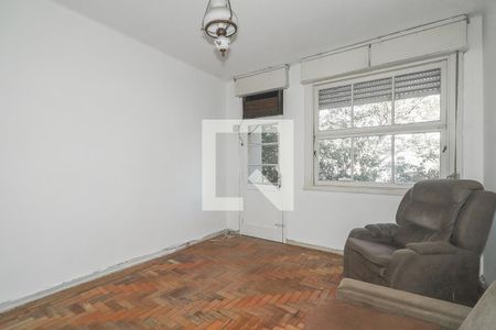 Quarto 2 de apartamento para alugar com 3 quartos, 130m² em Petrópolis, Porto Alegre