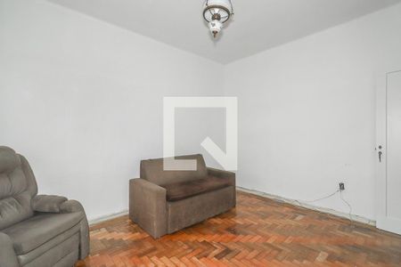 Quarto 2 de apartamento para alugar com 3 quartos, 130m² em Petrópolis, Porto Alegre