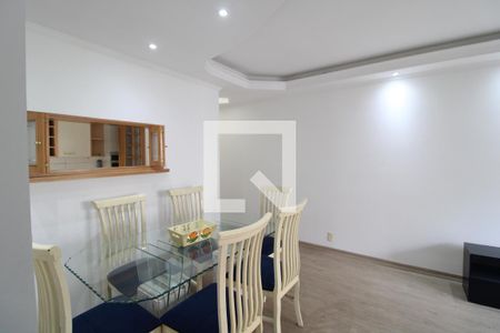 Apartamento para alugar com 3 quartos, 64m² em Vila Sofia, São Paulo