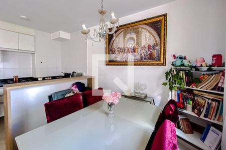 Apartamento para alugar com 1 quarto, 37m² em Vila Leopoldina, São Paulo