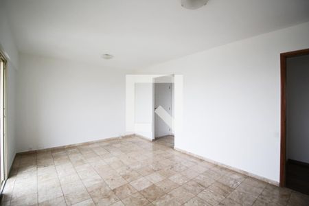 Sala de apartamento para alugar com 3 quartos, 114m² em Indianópolis, São Paulo