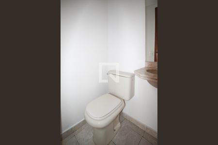 Lavabo de apartamento para alugar com 3 quartos, 114m² em Indianópolis, São Paulo