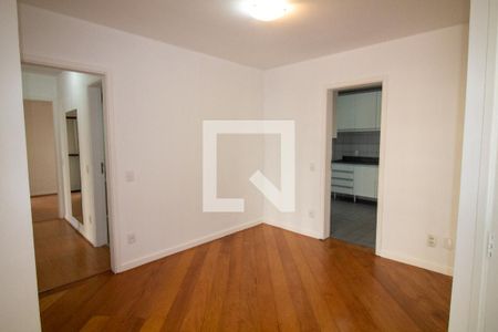 Sala de Jantar de apartamento para alugar com 3 quartos, 85m² em Brooklin, São Paulo