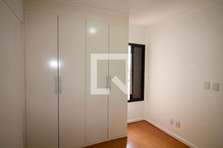 Quarto 1 de apartamento para alugar com 3 quartos, 85m² em Brooklin, São Paulo