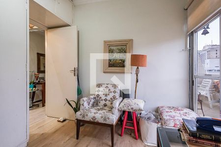 Quarto 1 de apartamento para alugar com 1 quarto, 62m² em Jardim Paulista, São Paulo