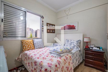 Quarto 2 de apartamento para alugar com 1 quarto, 62m² em Jardim Paulista, São Paulo