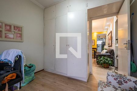 Quarto 1 de apartamento para alugar com 1 quarto, 62m² em Jardim Paulista, São Paulo