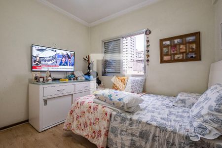 Quarto 2 de apartamento para alugar com 1 quarto, 62m² em Jardim Paulista, São Paulo