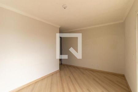 Quarto 1 Suite de apartamento para alugar com 3 quartos, 138m² em Novo Mundo, Curitiba