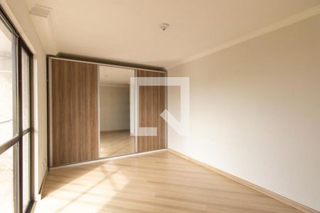 Quarto 1 Suite de apartamento para alugar com 3 quartos, 138m² em Novo Mundo, Curitiba