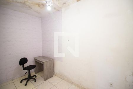 Quarto 2 de casa para alugar com 3 quartos, 130m² em Maria da Conceicao, Contagem