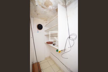 Quarto 2 de casa para alugar com 3 quartos, 130m² em Maria da Conceicao, Contagem