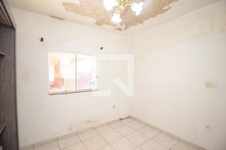 Quarto 1 de casa para alugar com 3 quartos, 130m² em Maria da Conceicao, Contagem