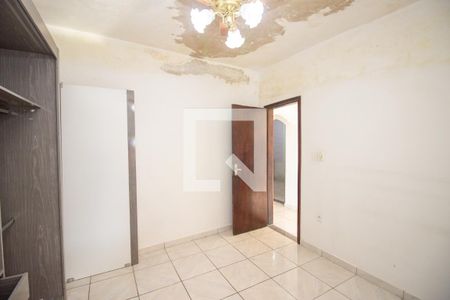 Quarto 1 de casa para alugar com 3 quartos, 130m² em Maria da Conceicao, Contagem