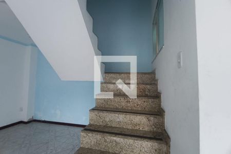 Sala de casa para alugar com 2 quartos, 130m² em Parque Felicidade, Duque de Caxias