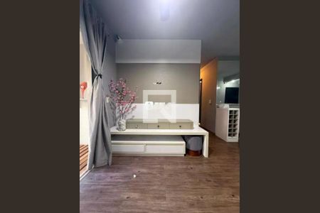 Foto 02 de apartamento à venda com 3 quartos, 105m² em Jardim Boa Esperança, Campinas