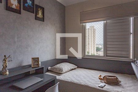 Quarto 1 de apartamento à venda com 3 quartos, 63m² em Vila Vermelha, São Paulo