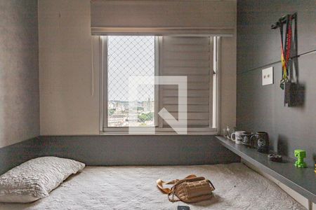 Quarto 1 de apartamento à venda com 3 quartos, 63m² em Vila Vermelha, São Paulo