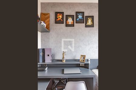Quarto 1 de apartamento à venda com 3 quartos, 63m² em Vila Vermelha, São Paulo