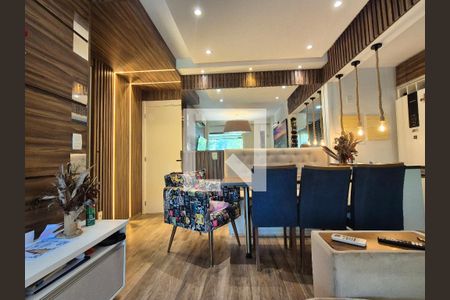 Apartamento para alugar com 2 quartos, 69m² em Recreio dos Bandeirantes, Rio de Janeiro