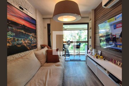 Apartamento para alugar com 2 quartos, 69m² em Recreio dos Bandeirantes, Rio de Janeiro
