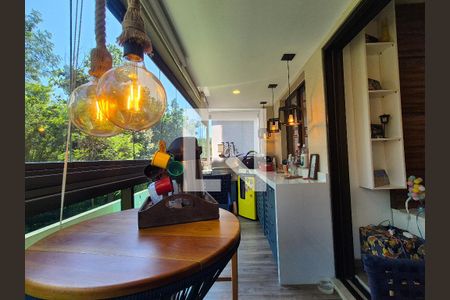 Apartamento para alugar com 2 quartos, 69m² em Recreio dos Bandeirantes, Rio de Janeiro