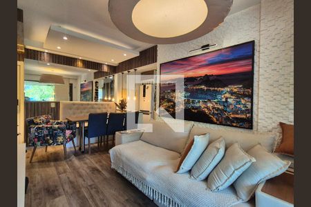 Apartamento para alugar com 2 quartos, 69m² em Recreio dos Bandeirantes, Rio de Janeiro
