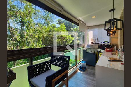 Apartamento para alugar com 2 quartos, 69m² em Recreio dos Bandeirantes, Rio de Janeiro
