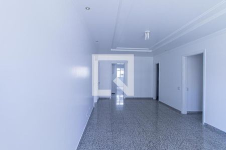 Sala de Jantar de apartamento para alugar com 4 quartos, 377m² em Batel, Curitiba