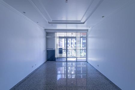 Sala de Jantar de apartamento para alugar com 4 quartos, 377m² em Batel, Curitiba