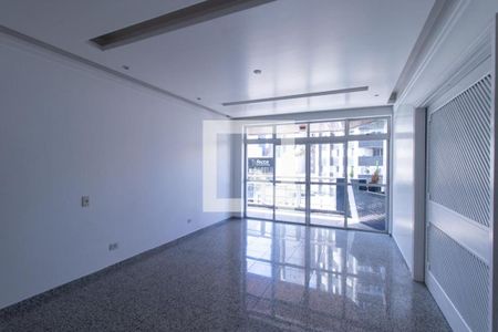 Sala de Estar de apartamento para alugar com 4 quartos, 377m² em Batel, Curitiba