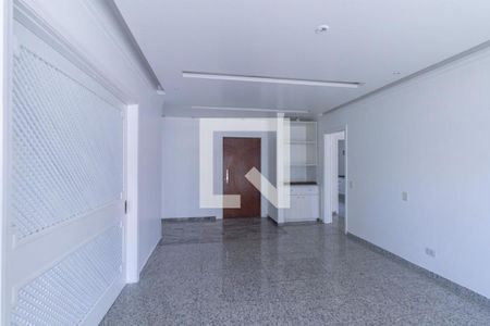 Sala de Estar de apartamento para alugar com 4 quartos, 377m² em Batel, Curitiba
