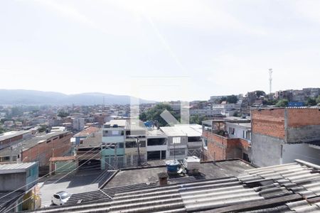 Quarto - Vista de casa para alugar com 1 quarto, 50m² em Brasilândia, São Paulo