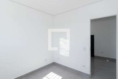 Quarto 1 de casa para alugar com 2 quartos, 60m² em Brasilândia, São Paulo